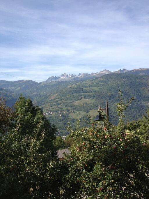 Casa de Férias Savoie/ Petit Meuble