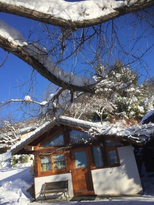 Savoie/ Petit Meuble Hébergement de vacances