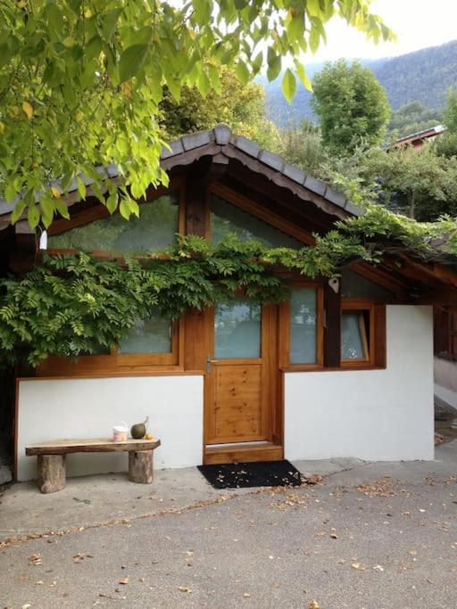 Savoie/ Petit Meuble