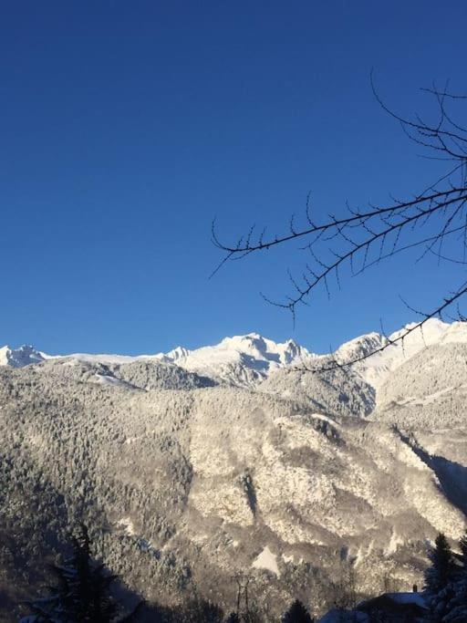 Savoie/ Petit Meuble