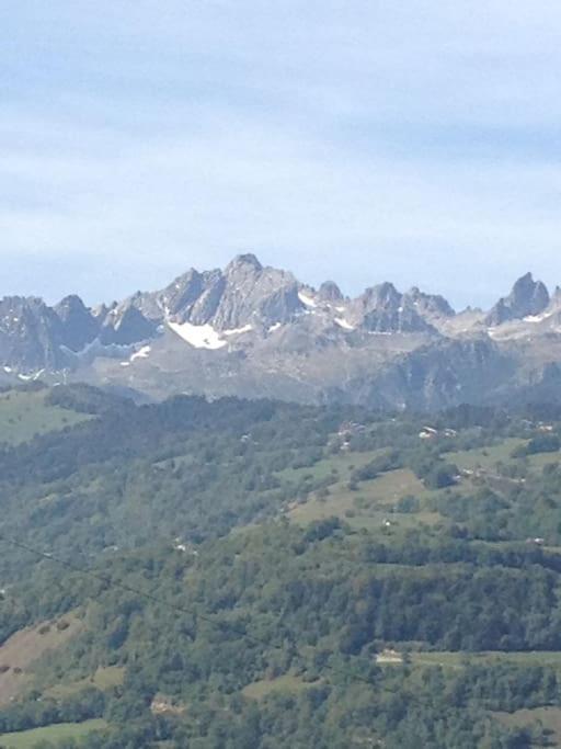 Savoie/ Petit Meuble